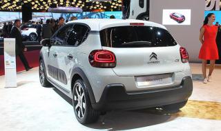 雪铁龙c3怎么样 雪铁龙c3怎么样