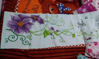 十字绣成品收购 十字绣成品收购