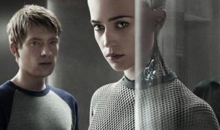 最好看的科幻片