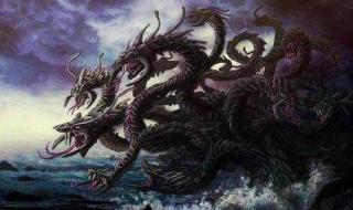 泰坦巨兽的排名 泰坦巨兽的排名