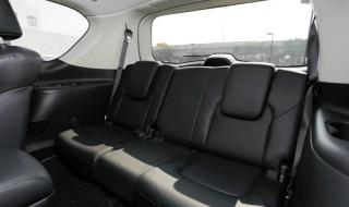 英菲尼迪最低多少钱 英菲尼迪最低多少钱