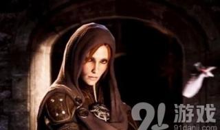 审判圣骑士加点