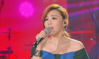 我是歌手李佳薇 我是歌手李佳薇