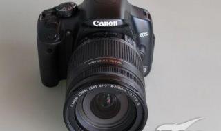 佳能eos450d 佳能eos450d