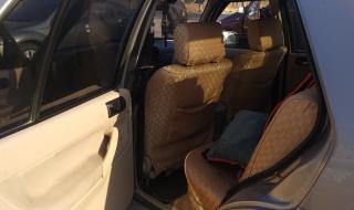 沈阳二手捷达车