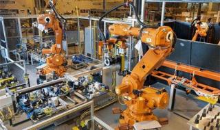 电气自动化专业排名 电气自动化专业排名