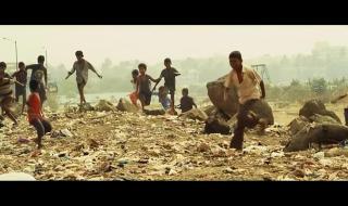 世界第一大贫民窟 世界第一大贫民窟