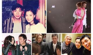 许志安歌曲 许志安歌曲