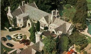 世界上最贵的房子