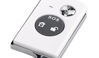 无线报警器 无线报警器