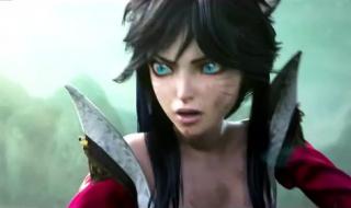 新的曙光lol 新的曙光lol