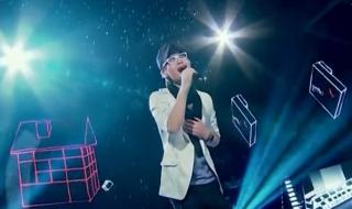 亲爱的小孩权振东