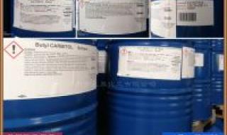 乙二醇丁醚 乙二醇丁醚