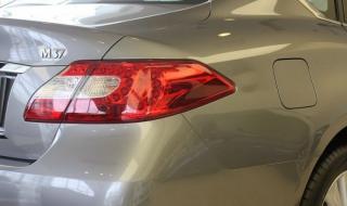 英菲尼迪m37 英菲尼迪m37