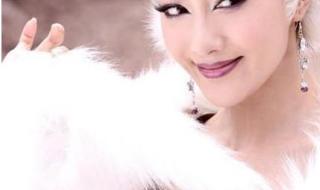 张馨予妲己 张馨予妲己