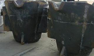 铸造合金钢 铸造合金钢