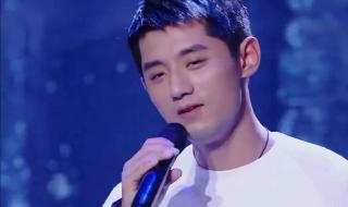 张继科唱歌 张继科唱歌