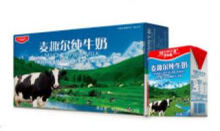 麦趣尔牛奶被立案调查 麦趣尔牛奶被立案调查