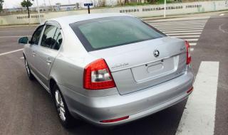 斯柯达明锐报价 斯柯达明锐报价