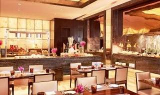 北京希尔顿逸林酒店 北京希尔顿逸林酒店