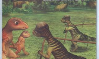 奇奇颗颗历险记第二部 奇奇颗颗历险记第二部