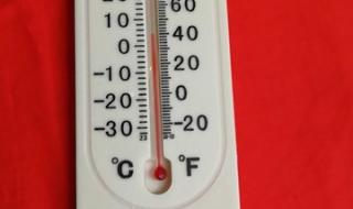 小度温湿度计 小度温湿度计