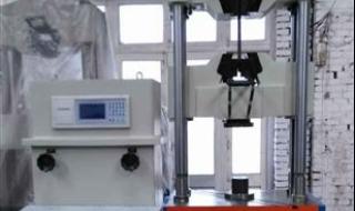 液压万能试验机 液压万能试验机