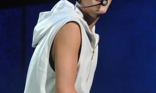 贾斯汀比伯北京演唱会 贾斯汀比伯北京演唱会