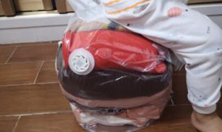 压缩袋哪个牌子好 压缩袋哪个牌子好