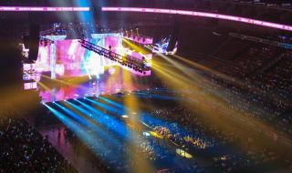 春节联欢晚会几点开始