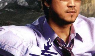 周传雄新歌 周传雄新歌