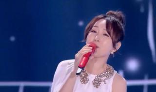 杨千嬅好听的歌曲