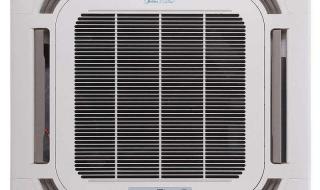 中央空调价格报价表 中央空调价格报价表