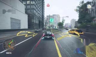 极品飞车几有法拉利 极品飞车几有法拉利