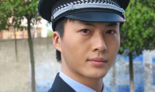 刑警队长胡德强结局