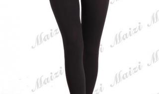 瘦腿袜什么牌子好 瘦腿袜什么牌子好