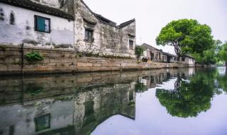 上有天堂下有苏杭 上有天堂下有苏杭