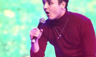 童星阿尔法近照曝光 童星阿尔法近照曝光