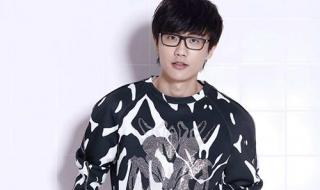 许嵩和他的朋友们