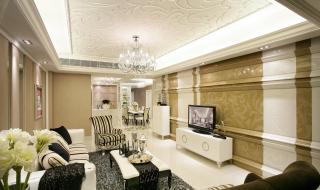 那家公司装修比较好