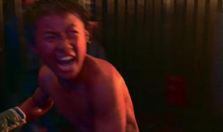 八角笼中什么时候上映 八角笼中什么时候上映