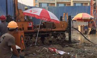 现在打井多少钱啊 现在打井多少钱啊