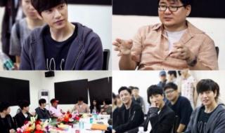 朴海镇演过的电视剧