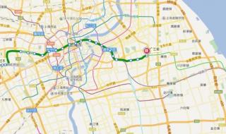 浦东到虹桥机场大巴