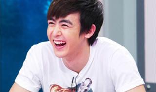 宋茜尼坤综艺节目