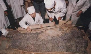 盗墓笔记之千年古墓 盗墓笔记之千年古墓