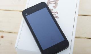 小米11青春版 小米11青春版