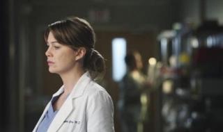 实习医生格蕾字幕