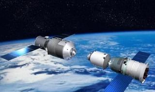 神舟十七号任务