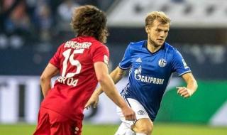 沙尔克04著名球员